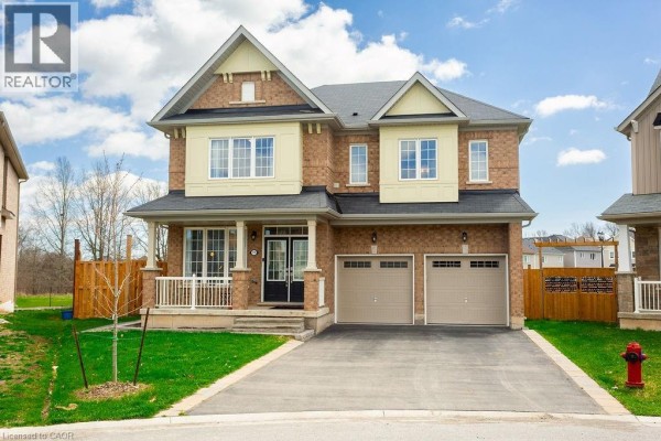 7776 Tupelo Crescent, Niagara Falls