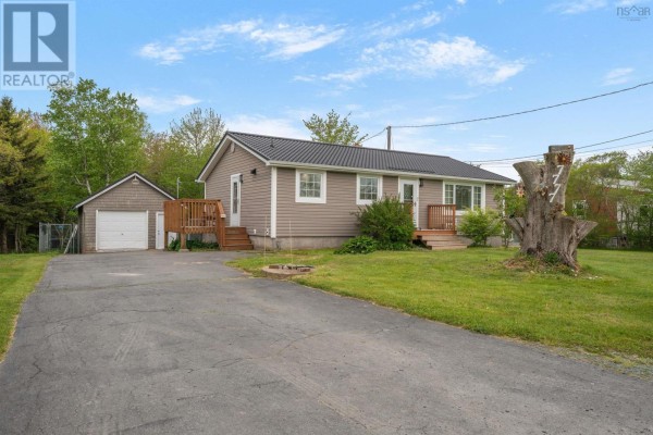 Family room - 7777 Highway 207 Highway, West Chezzetcook, NS B0J2L0 Photo 2