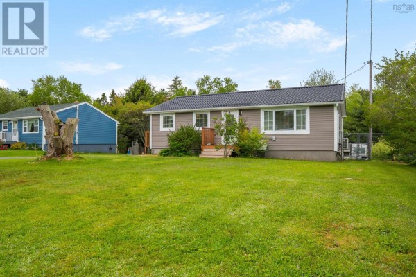 Primary Bedroom - 7777 Highway 207 Highway, West Chezzetcook, NS B0J2L0 Photo 3