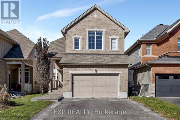 778 Bowercrest Crescent, Ottawa