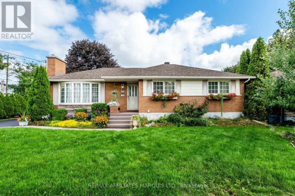 778 Guy Street, Cornwall