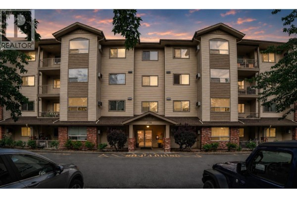 778 Rutland Road Unit# 408, Kelowna, BC, photo 2