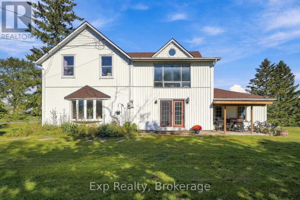 Office - 778 Shannonville Road, Tyendinaga, ON K0K3A0 Photo 2