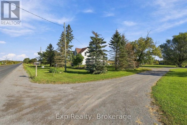 Bedroom 3 - 778 Shannonville Road, Tyendinaga, ON K0K3A0 Photo 3