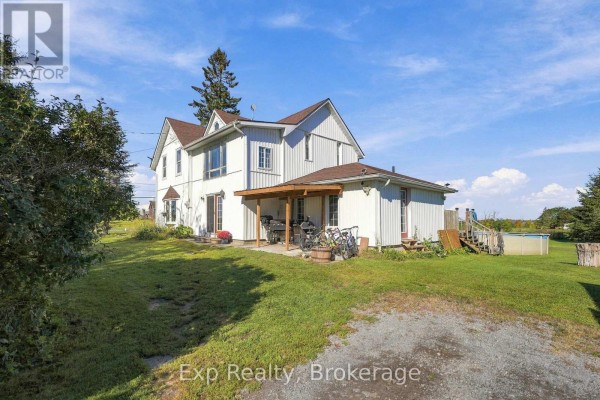 Playroom - 778 Shannonville Road, Tyendinaga, ON K0K3A0 Photo 4