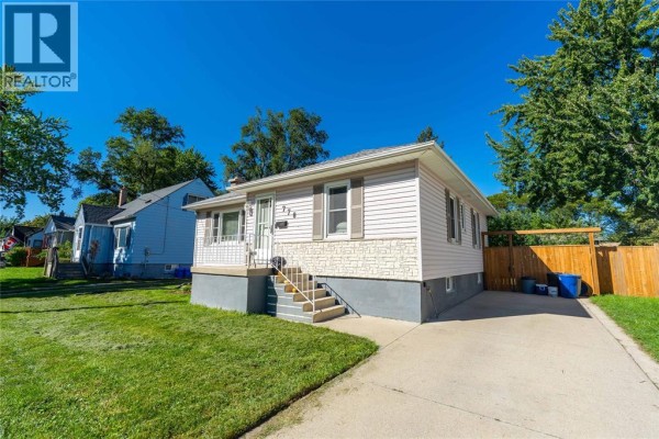 Hobby room - 778 Wellington Street, Sarnia, ON N7T1J6 Photo 2