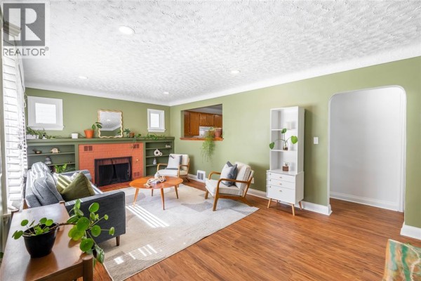 4pc Bathroom - 778 Wellington Street, Sarnia, ON N7T1J6 Photo 4