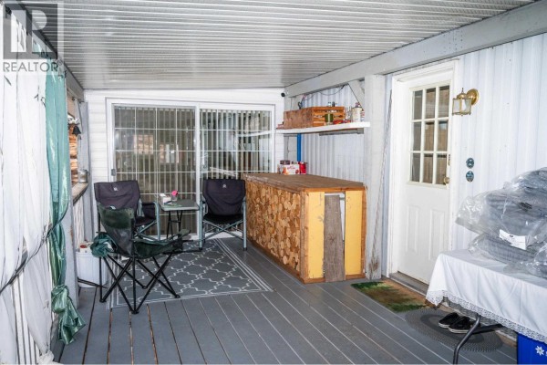 Flex Space - 7780 Opal Drive, Prince George, BC V2K3L8 Photo 4