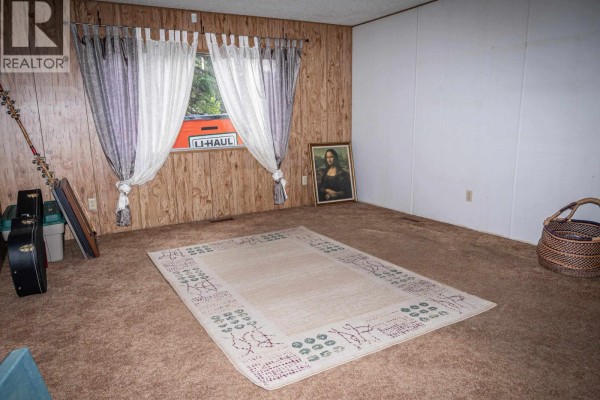 Primary Bedroom - 7780 Opal Drive, Prince George, BC V2K3L8 Photo 5