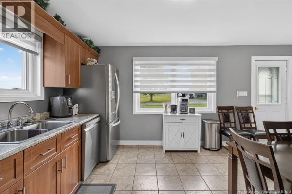 3pc Bathroom - 779 Haut-saint-antoine, Haut Saint Antoine, NB E4V3A6 Photo 5