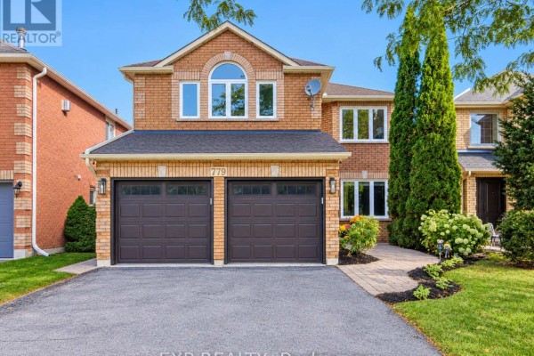 Residential for sale at 779 Mclaren Street, Newmarket, ON - MLS® hrfDXw