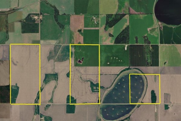 Farm and Ranch for sale at 779 Titled Acres Rm 429, Fletts Springs Rm No  429, SK - MLS® AUmUbK