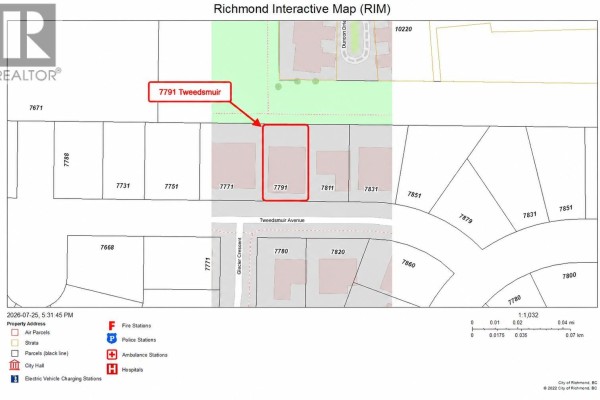 7791 Tweedsmuir Avenue, Richmond, BC V7A1L3 Photo 2