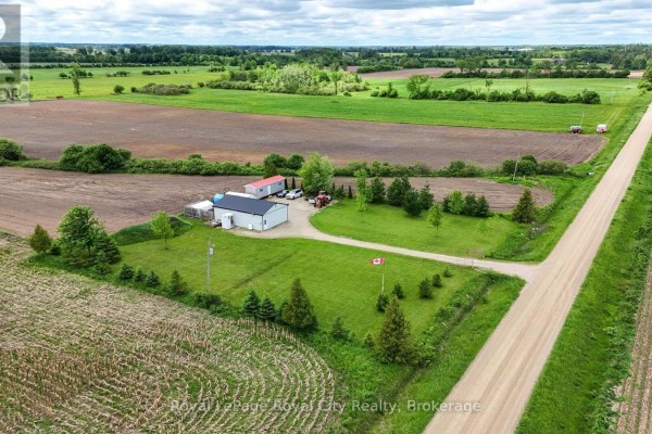 7793 Sideroad 8 Side Road E, Wellington North, ON N0G2E0 Photo 5