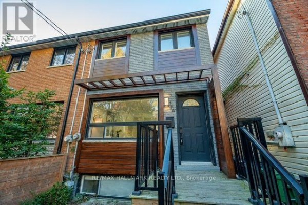 77a Badgerow Avenue, Toronto