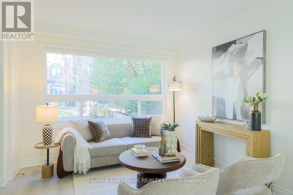 Primary Bedroom - 77a Badgerow Avenue, Toronto, ON M4M1V5 Photo 4