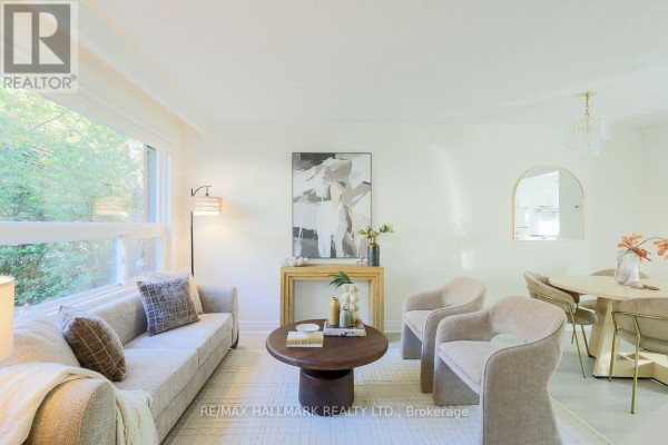 Bedroom 2 - 77a Badgerow Avenue, Toronto, ON M4M1V5 Photo 5