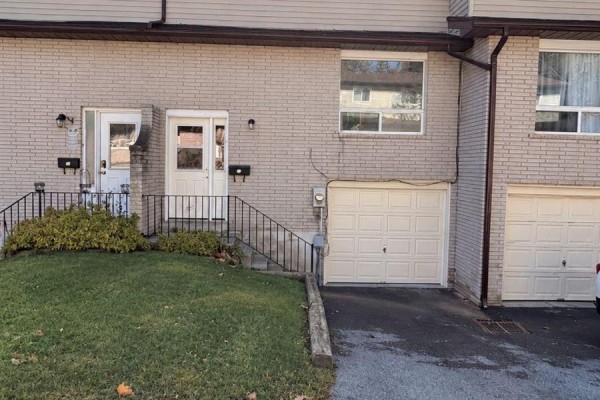 78 - 1095 Mississaga Street W, Orillia