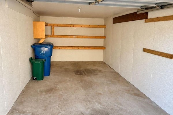 Bedroom 2 - 78 - 1095 Mississaga Street W, Orillia, ON L3V6W7 Photo 2