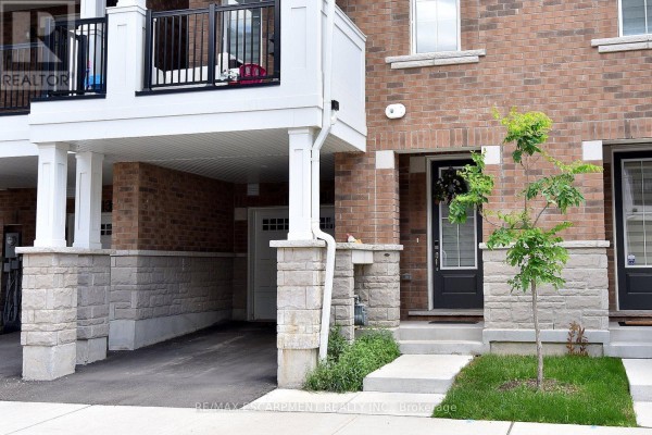 Laundry room - 78 - 1317 Leriche Way, Milton, ON L9E0H5 Photo 2