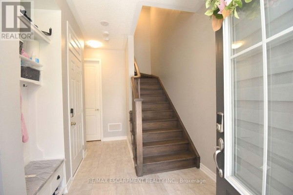 Bedroom 2 - 78 - 1317 Leriche Way, Milton, ON L9E0H5 Photo 3