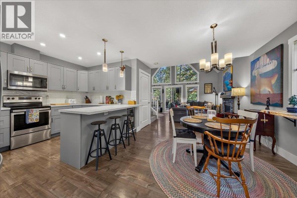 Family room - 78 - 4868 Riverview Drive, Edgewater, BC V0A1E0 Photo 4