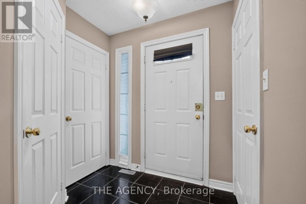 Bedroom 2 - 78 - 5535 Glen Erin Drive, Mississauga, ON L5M5H1 Photo 5