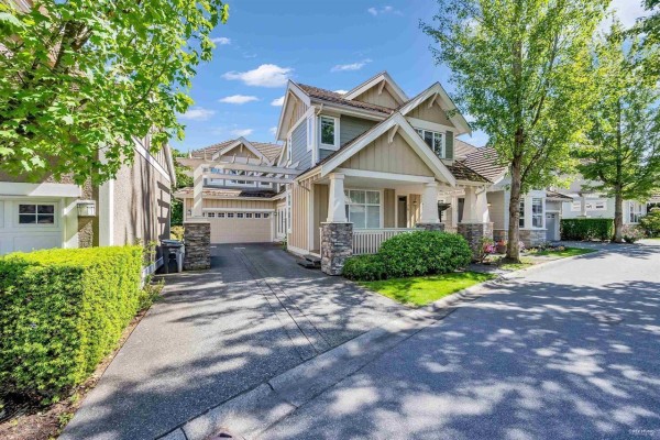 78 15288 36 Avenue, Surrey, BC V3Z0S6 Photo 2