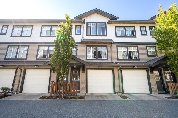 78 16233 83 Avenue, Surrey, BC V4N0Z3 Photo 5