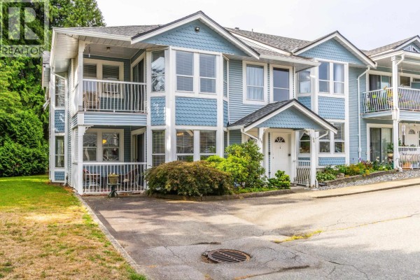 78 20554 118 Avenue, Maple Ridge