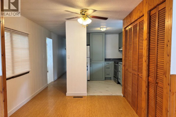Kitchen - 78 601 Matchlee Dr, Gold River, BC V0P1G0 Photo 4