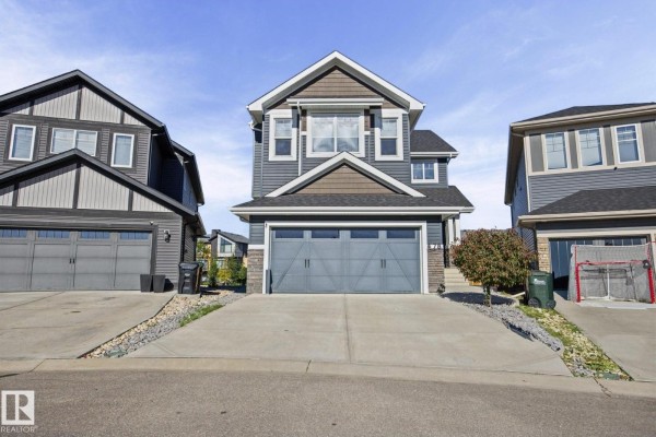 78 Ainsley Wy, Sherwood Park, AB, photo 2