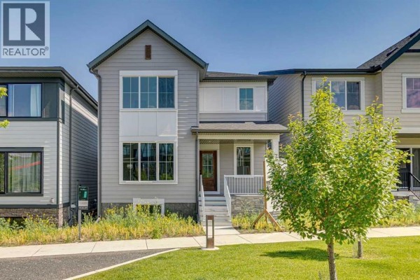 5pc Bathroom - 78 Alpine Common Sw, Calgary, AB T2Y0V4 Photo 2