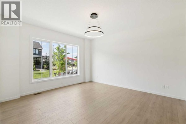 Den - 78 Alpine Common Sw, Calgary, AB T2Y0V4 Photo 5