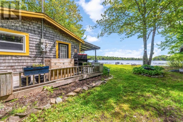 78 Amero Lake Drive, Doucetteville, NS B0W1H0 Photo 5