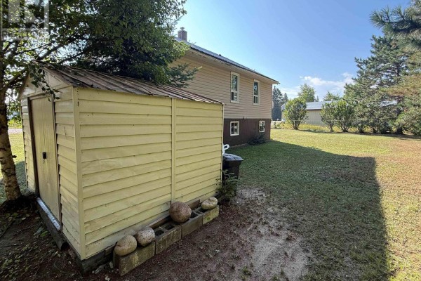 Primary Bedroom - 78 Armstrong Street, Machin, ON P0V2V0 Photo 3