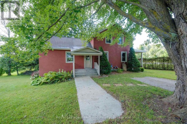 78 Bruce Rd 86, Huron Kinloss, ON, photo 2