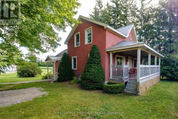 78 Bruce Rd 86, Huron Kinloss, ON, photo 3
