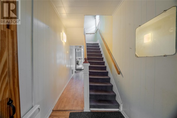 Bedroom - 78 Cabot Street, St  John S, NL A1C1Z6 Photo 2