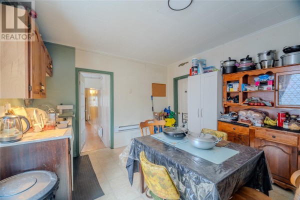 Bedroom - 78 Cabot Street, St  John S, NL A1C1Z6 Photo 4