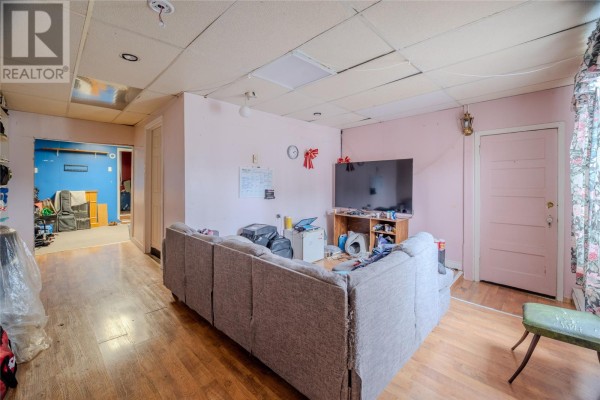 Bedroom - 78 Cabot Street, St  John S, NL A1C1Z6 Photo 5