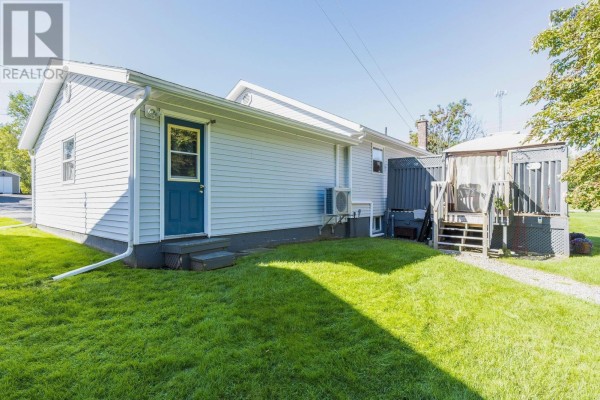 Primary Bedroom - 78 Cambey Avenue, Stellarton, NS B0K1S0 Photo 5