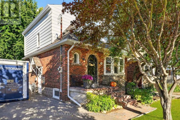 78 Cameron Avenue S, Hamilton, ON L8K2X2 Photo 2