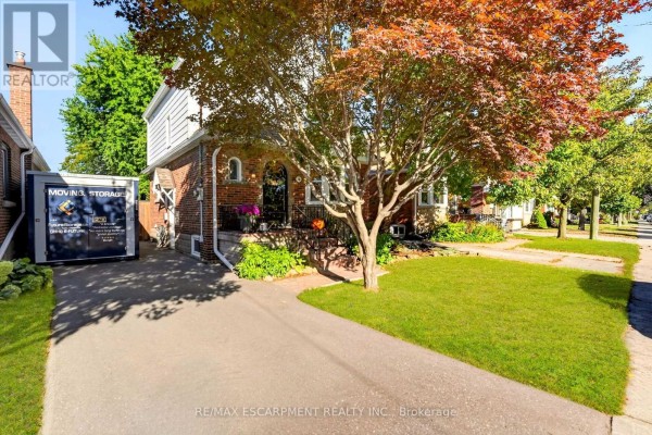 78 Cameron Avenue S, Hamilton, ON L8K2X2 Photo 3