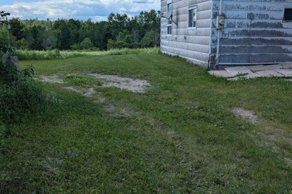 Kitchen - 78 Ch. Mcbean, Gracefield, QC J0X1W0 Photo 2