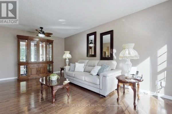 Recreational, Games room - 78 Claymore Crescent, Oshawa, ON L1G6G2 Photo 4
