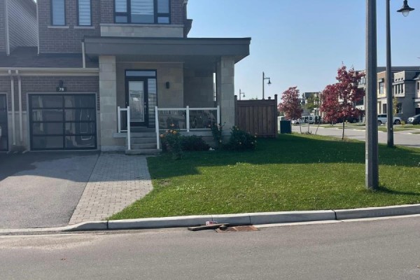 78 Clipper Lane, Clarington