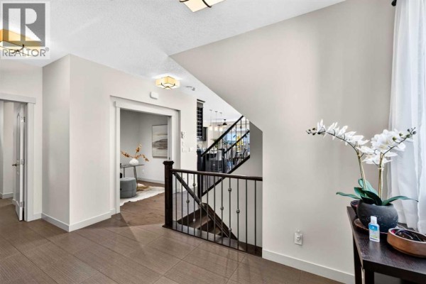 Dining room - 78 Cranarch View Se, Calgary, AB T3M2J3 Photo 4