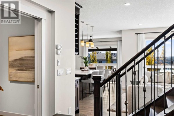 2pc Bathroom - 78 Cranarch View Se, Calgary, AB T3M2J3 Photo 5
