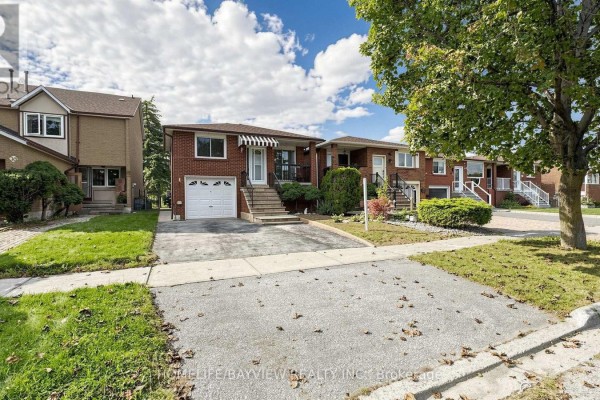 Cold room - 78 Crayford Drive, Toronto, ON M1W3B6 Photo 2